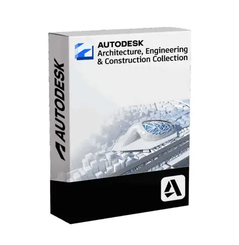 Autodesk BIM Package Commercial 1 Year Plan