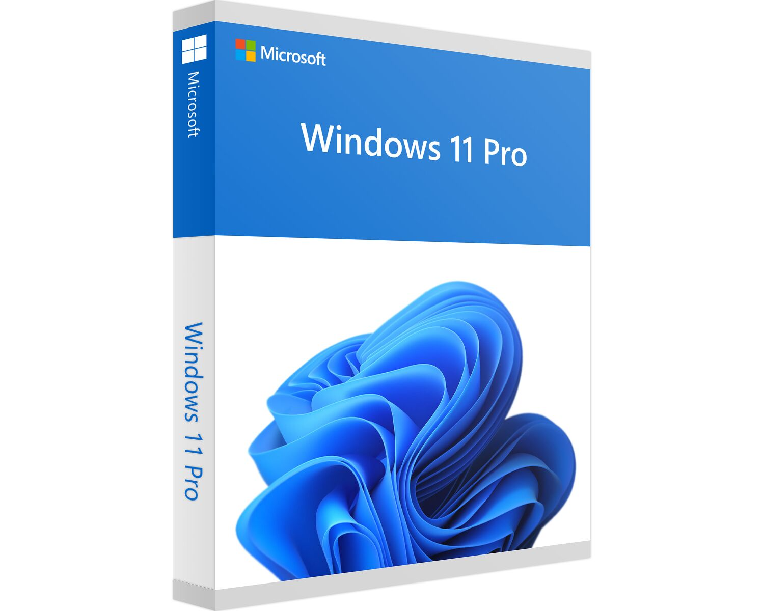 Windows 11 Pro Retail Key Lifetime
